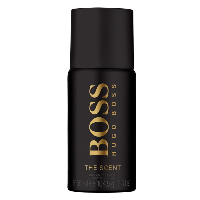Hugo Boss THE SCENT Déodorant Spray 150 ml Hugo Boss THE SCENT Déodorant Spray 150 ml