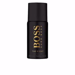 Hugo Boss-Boss THE SCENT Déodorant Vaporisateur 150 ml