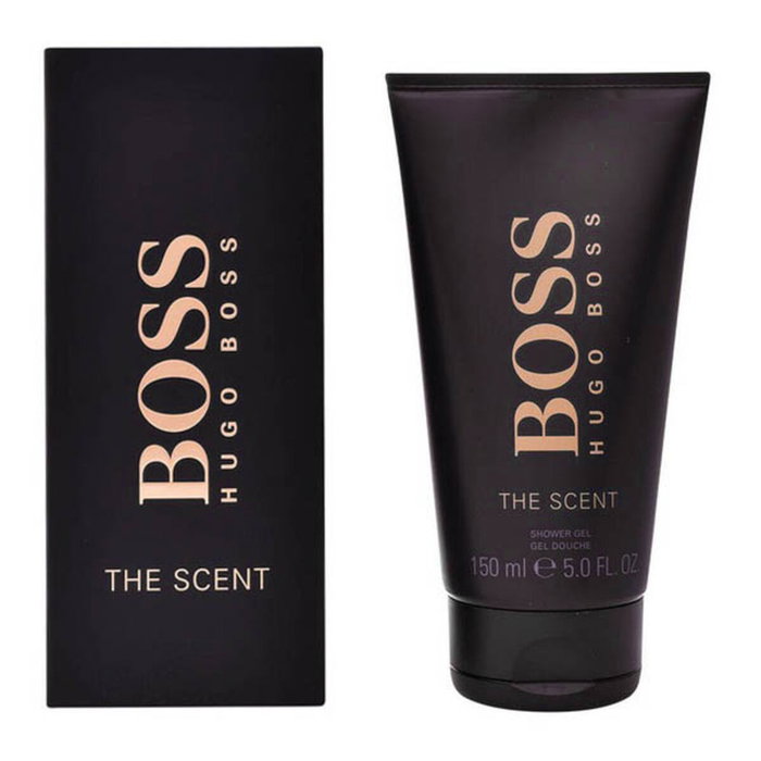 Hugo Boss THE SCENT Gel Douche 150 ml Hugo Boss THE SCENT Gel Douche 150 ml