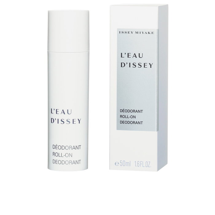 Issey Miyake L'Eau d'Issey Déodorant Roll-on Anti-transpirant Femme 50 ml