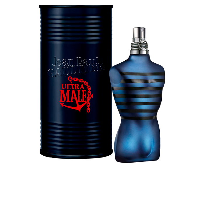 Jean Paul Gaultier Ultra Male Eau de Toilette 200 ml