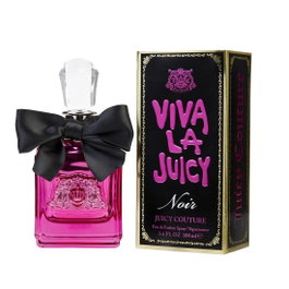 Juicy Couture Viva La Juicy Noir Eau de Parfum pour Femme 50 ml