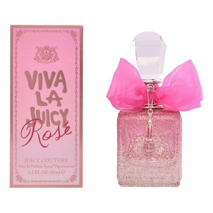 Juicy Couture Viva La Juicy Rosé Eau de Parfum 50 ml