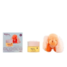 Kaloo Les Amis coffret parfum 100 ml et peluche burrito