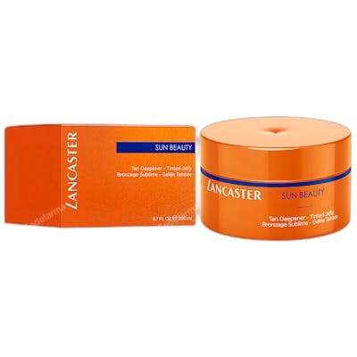 Lancaster Sun Beauty Tan Deepener Tinted Gel 200 ml Lancaster Sun Beauty Tan Deepener Tinted Gel 200 ml