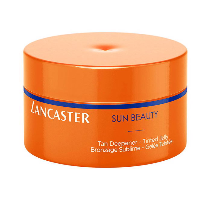 Lancaster SUN BEAUTY Tan Deepener Tinted Gel Solaire Bronzage Intensif 200 ml Lancaster SUN BEAUTY Tan Deepener Tinted Gel Solaire Bronzage Intensif 200 ml