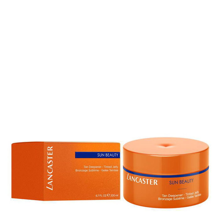 Lancaster Sun Beauty Tan Deepener Tinted Gel 200 ml Lancaster Sun Beauty Tan Deepener Tinted Gel 200 ml