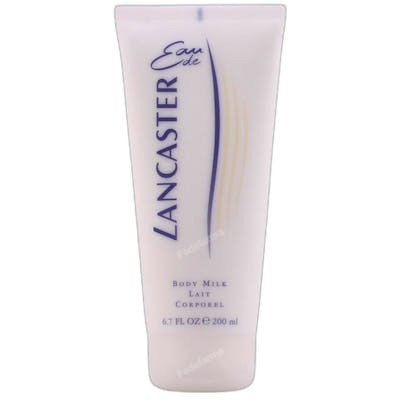 Lancaster Eau De Lancaster Lait Corporel 200 ml