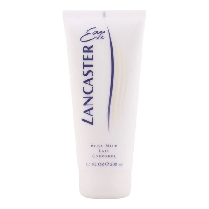 Lancaster Eau De Lancaster Lait Corporel 200 ml