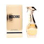 Moschino FRESH COUTURE GOLD Eau de Parfum Vaporisateur 100 ml