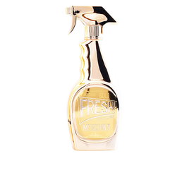 Moschino FRESH COUTURE GOLD Eau de Parfum Vaporisateur 100 ml