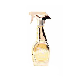 Moschino FRESH COUTURE GOLD Eau de Parfum Vaporisateur 50 ml - Parfum floral fruité pour femme