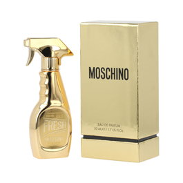 Parfum Femme Moschino Gold Fresh Couture EDP 50 ml