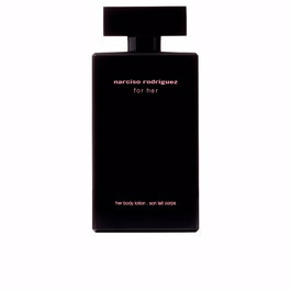NARCISO RODRIGUEZ FOR HER Lait Corps Hydratant Femme 200 ml