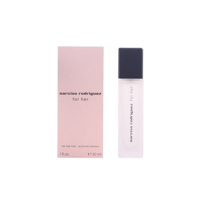 Narciso Rodriguez For Her Brume Capillaire 30 ml