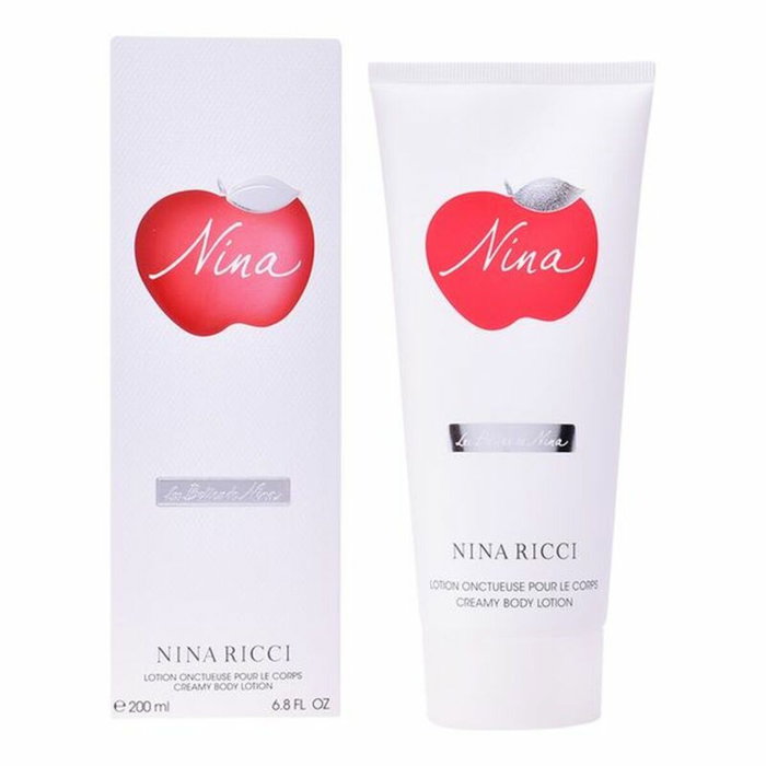 Nina Ricci NINA Lait corporel 200 ml