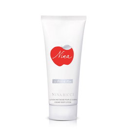Nina Ricci Nina Lait Corporel Lotion 200 mL