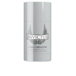 Rabanne INVICTUS Déodorant Stick 75 ml