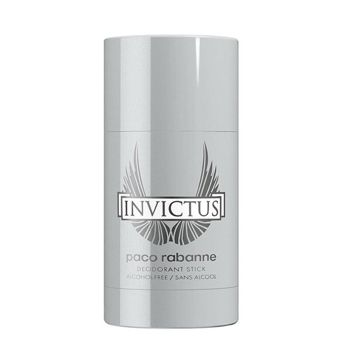 Rabanne Invictus Déodorant Stick 75 ml