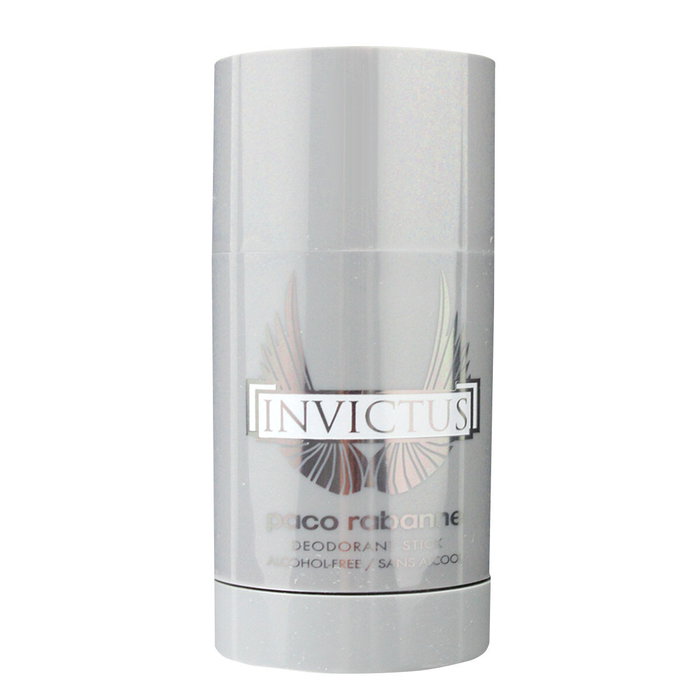 Rabanne Invictus Déodorant Stick 75 ml