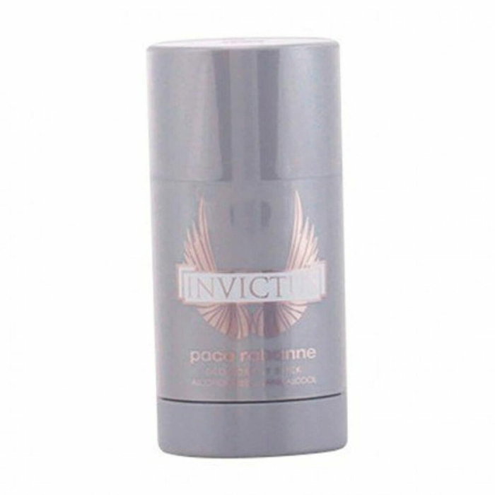 Rabanne Invictus Déodorant Stick 75 ml