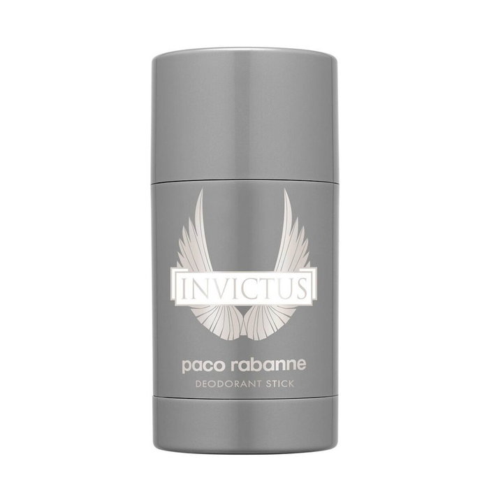 Rabanne Invictus Déodorant Stick 75 ml