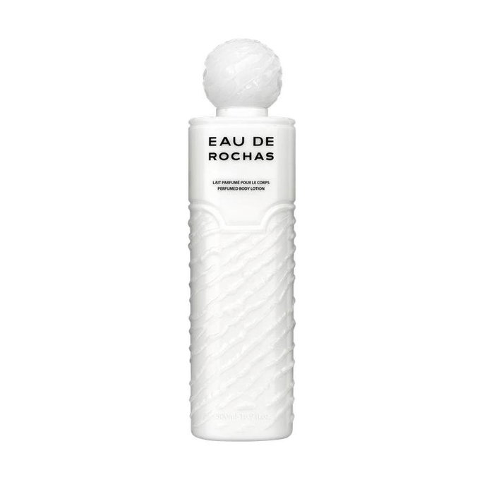 Rochas Eau de Rochas lait parfumé pour le corps 500 ml