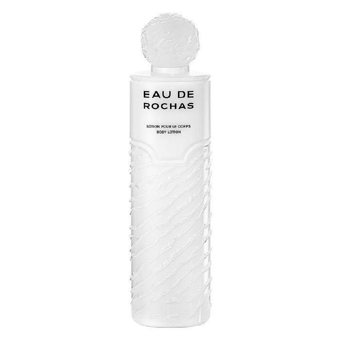 Rochas Eau de Rochas lait parfumé pour le corps 500 ml