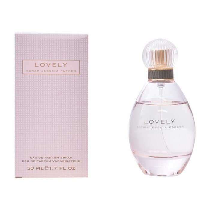 Sarah Jessica Parker LOVELY Eau de Parfum 50 ml