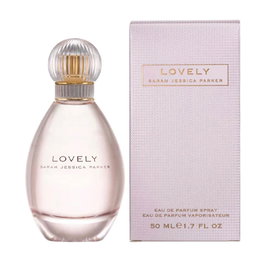 Sarah Jessica Parker LOVELY Eau de Parfum 50 ml