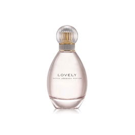 Sarah Jessica Parker LOVELY Eau de Parfum Vaporisateur 50 ml Femme Florale Ambrée