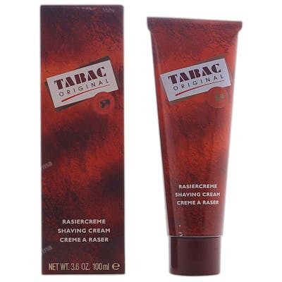 Tabac Crème à raser Original 100 ml