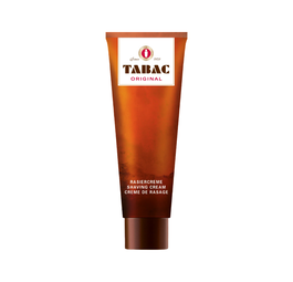 Tabac Crème à Raser pour Homme 100 ml