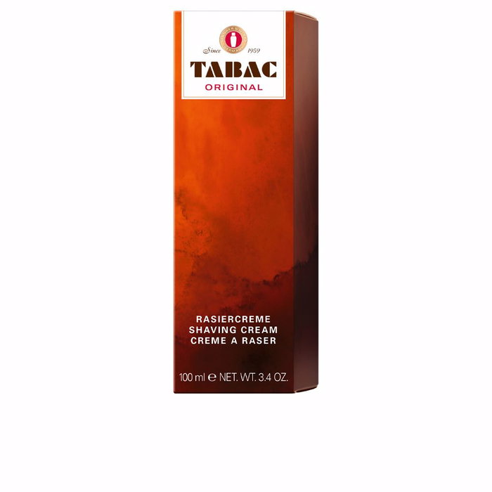 Tabac Crème à raser Original 100 ml