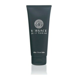 Versace Pour Homme Baume après-rasage 100 ml