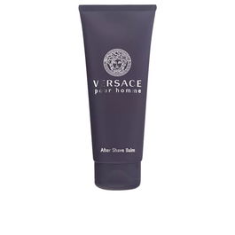 Versace Après-Rasage Baume Homme 100 ml Apaise et Hydrate
