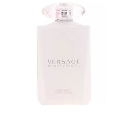 Versace Bright Crystal Lotion Corporelle Hydratante Femme 200 ml