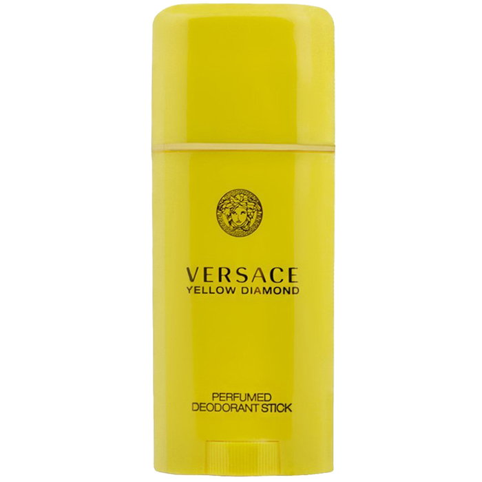 Versace Yellow Diamond Déodorant en stick 50 g