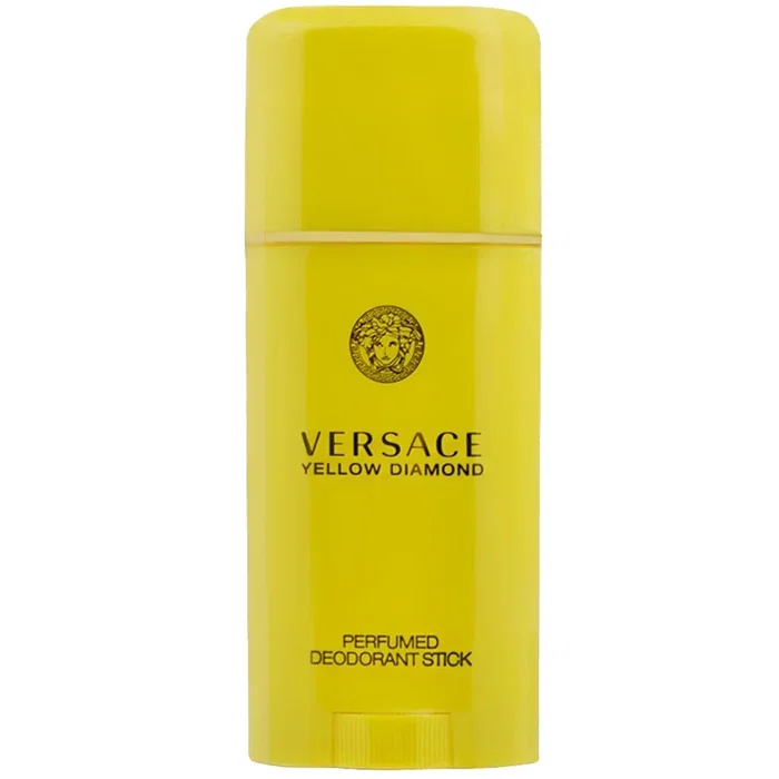 Versace Yellow Diamond Déodorant en stick 50 g