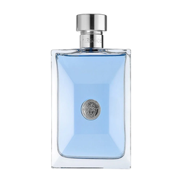 Versace Pour Homme Eau de Toilette - Parfum pour Homme, 200 ml