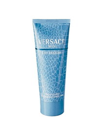 Versace Eros Eau Fraiche Gel Douche Homme - 200 ml - Pour le Corps