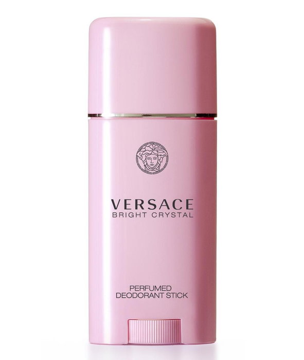 Versace Bright Crystal Déodorant Stick 50 ml