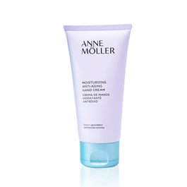 Anne Möller Crème Anti-Âge Mains Hydratante et Raffermissante 100 mL pour Peaux Matures, Rides et Taches