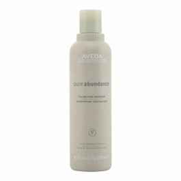Aveda Shampooing Pure Abundance Volumisant avec Kaolin et Gomme d'Acacia pour Volume et Corps - 250 mL