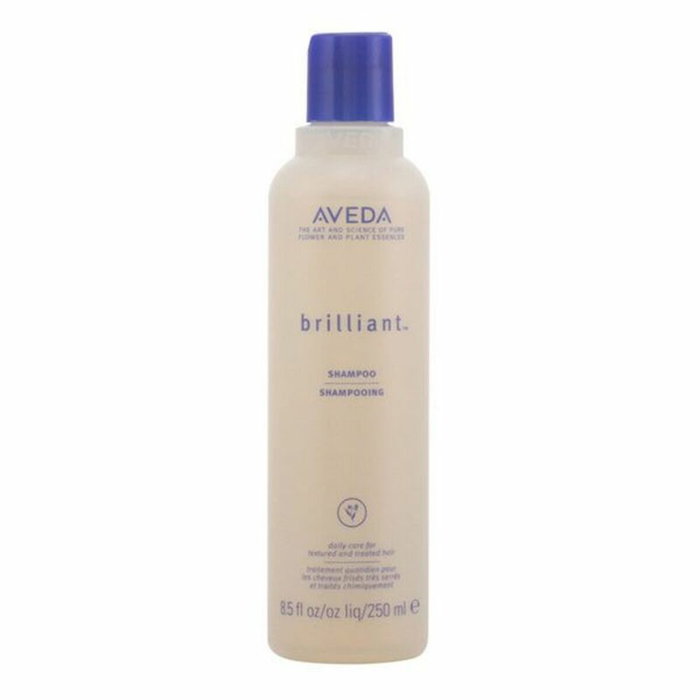 Aveda Brilliant Shampoo 250ml