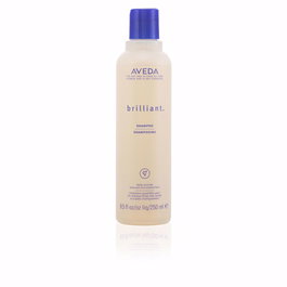 Aveda Shampooing BRILLIANT pour tous types de cheveux, 250 ml