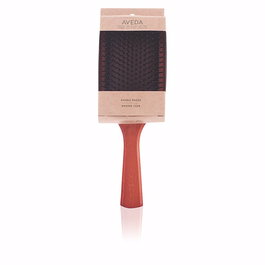 Aveda Brosse à Cheveux en Bois, Peigne Paddle 1 pz