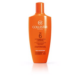 Collistar Huile Bronzante Intensive Ultra-Rapide SPF 6 - 200 ml