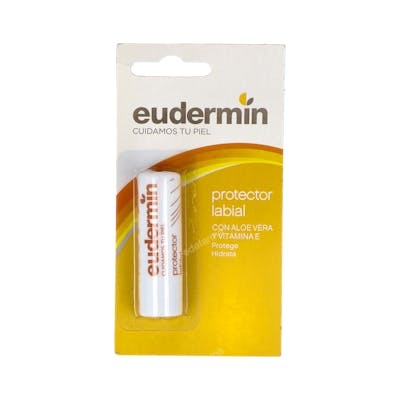 Eudermin Baume à lèvres Protector Labial SPF30 5 g Eudermin Baume à lèvres Protector Labial SPF30 5 g