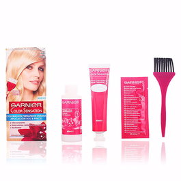 Garnier Color Sensation #110 Blond Extra Clair Coloration Permanente 110g